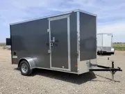 new Cargo (Enclosed) Trailers Haulmark  for sale, in Lubbock, TX Thumbnail 1