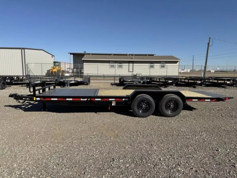 new Tilt Trailers Buck Dandy  for sale, in Lubbock, TX Thumbnail 2
