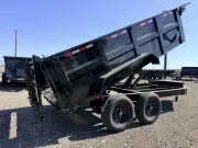 new Dump Trailers East Texas Trailers  for sale, in Lubbock, TX Thumbnail 12