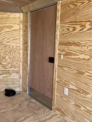 new Cargo (Enclosed) Trailers Stallion  for sale, in Lubbock, TX Thumbnail 10