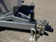 new Cargo (Enclosed) Trailers CellTech  for sale, in Lubbock, TX Thumbnail 17