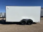new Cargo (Enclosed) Trailers CellTech  for sale, in Lubbock, TX Thumbnail 4