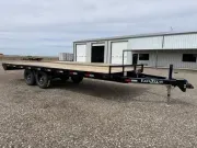 new Equipment / Flatbed Trailers East Texas Trailers  for sale, in Lubbock, TX Thumbnail 6