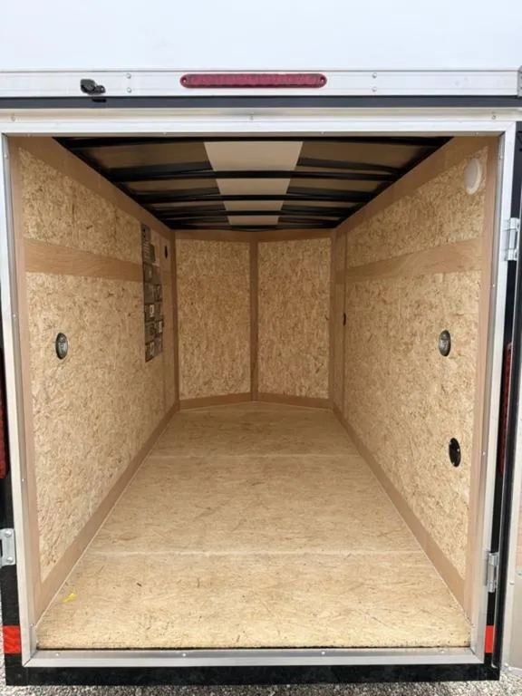 new Cargo (Enclosed) Trailers Wells Cargo  for sale, in Lubbock, TX Thumbnail 7