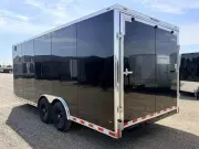 new Cargo (Enclosed) Trailers Stallion  for sale, in Lubbock, TX Thumbnail 4