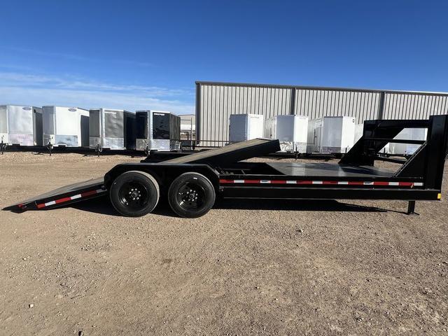 new Tilt Trailers Buck Dandy  for sale, in Lubbock, TX Thumbnail 3