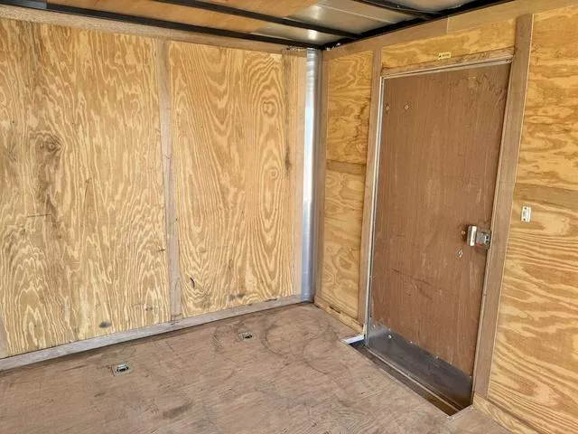 used Cargo (Enclosed) Trailers Continental Cargo  for sale, in Lubbock, TX Thumbnail 12