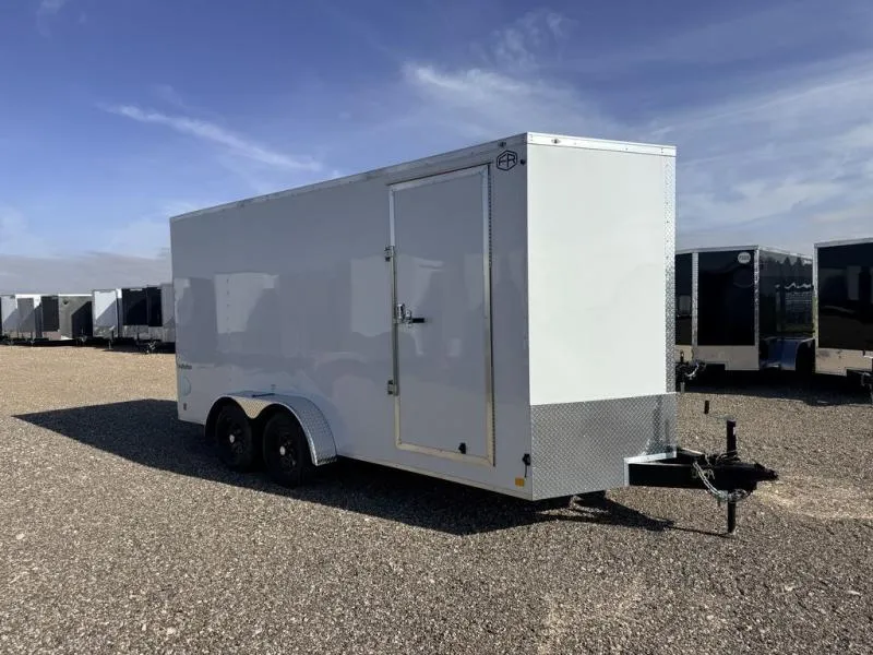 new Cargo (Enclosed) Trailers Continental Cargo  for sale, in Lubbock, TX image-0