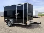 new Cargo (Enclosed) Trailers Haulmark  for sale, in Lubbock, TX Thumbnail 1