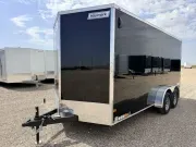 new Cargo (Enclosed) Trailers Haulmark  for sale, in Lubbock, TX Thumbnail 7