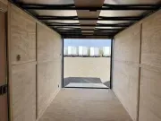 new Cargo (Enclosed) Trailers Stallion  for sale, in Lubbock, TX Thumbnail 11
