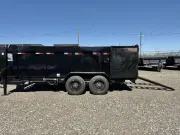 new Dump Trailers Delco Trailers  for sale, in Lubbock, TX Thumbnail 12