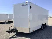 new Cargo (Enclosed) Trailers Haulmark  for sale, in Lubbock, TX Thumbnail 7
