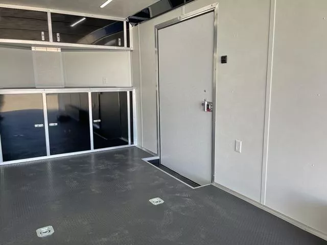 new Cargo (Enclosed) Trailers Haulmark  for sale, in Lubbock, TX Thumbnail 13
