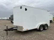 new Cargo (Enclosed) Trailers Wells Cargo  for sale, in Lubbock, TX Thumbnail 3
