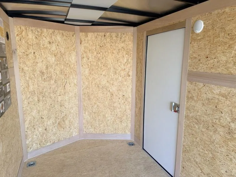 new Cargo (Enclosed) Trailers Wells Cargo  for sale, in Lubbock, TX Thumbnail 11