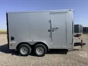 new Cargo (Enclosed) Trailers Haulmark  for sale, in Lubbock, TX Thumbnail 2