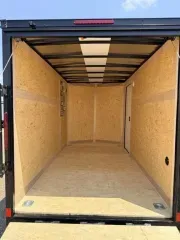 new Cargo (Enclosed) Trailers Wells Cargo  for sale, in Lubbock, TX Thumbnail 10