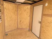 new Cargo (Enclosed) Trailers Haulmark  for sale, in Lubbock, TX Thumbnail 21