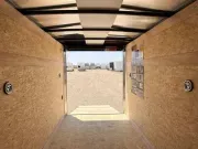 new Cargo (Enclosed) Trailers Wells Cargo  for sale, in Lubbock, TX Thumbnail 10