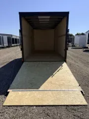 new Cargo (Enclosed) Trailers Haulmark  for sale, in Lubbock, TX Thumbnail 10