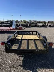 new Utility Trailers Buck Dandy  for sale, in Lubbock, TX Thumbnail 8