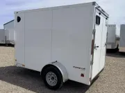 new Cargo (Enclosed) Trailers Haulmark  for sale, in Lubbock, TX Thumbnail 8