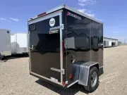 new Cargo (Enclosed) Trailers Wells Cargo  for sale, in Lubbock, TX Thumbnail 3