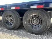 new Equipment / Flatbed Trailers Delco Trailers  for sale, in Lubbock, TX Thumbnail 11