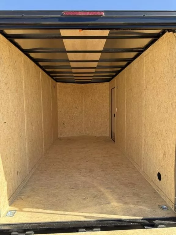 new Cargo (Enclosed) Trailers Look Trailers  for sale, in Lubbock, TX Thumbnail 10