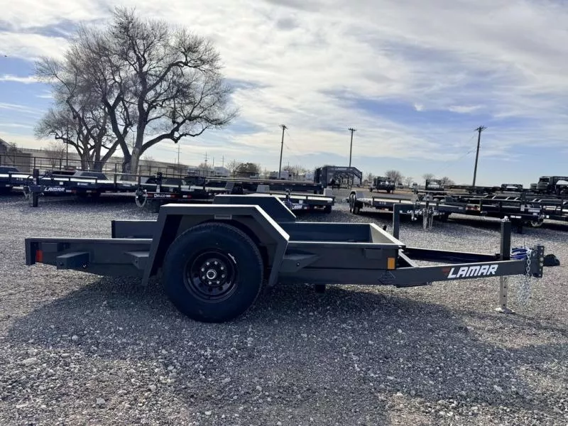 new Tilt Trailers Lamar Trailers  for sale, in Lubbock, TX Thumbnail 5