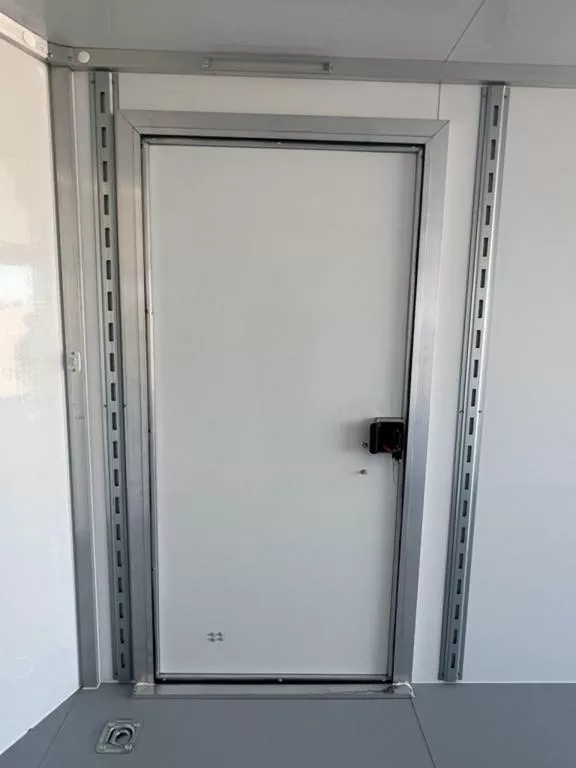 new Cargo (Enclosed) Trailers CellTech  for sale, in Lubbock, TX Thumbnail 15