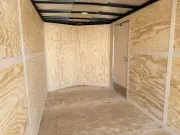 new Cargo (Enclosed) Trailers Continental Cargo  for sale, in Lubbock, TX Thumbnail 11
