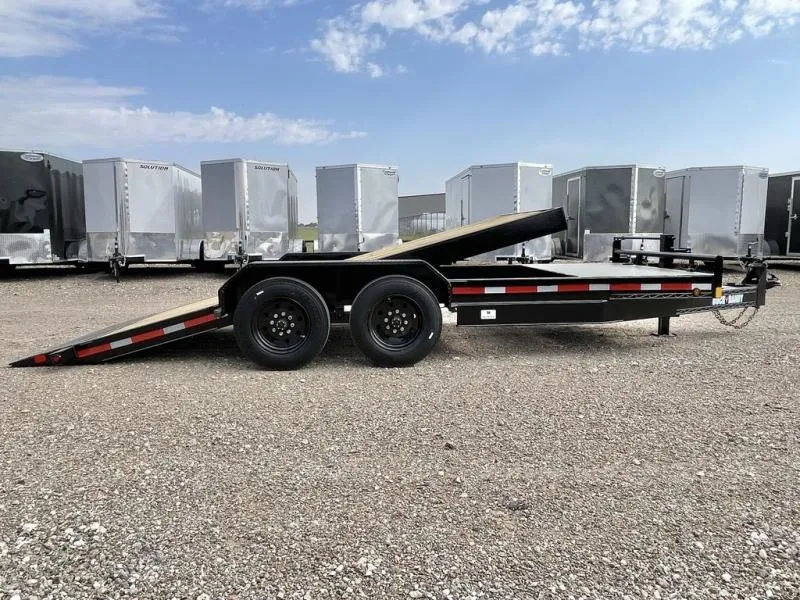new Tilt Trailers Buck Dandy  for sale, in Lubbock, TX Thumbnail 9