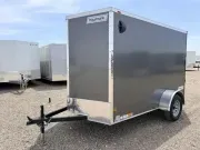 new Cargo (Enclosed) Trailers Haulmark  for sale, in Lubbock, TX Thumbnail 6