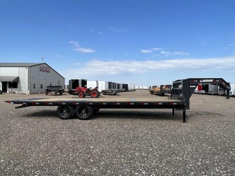 new Tilt Trailers Lamar Trailers  for sale, in Lubbock, TX Thumbnail 5