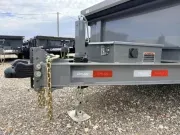 new Dump Trailers Delco Trailers  for sale, in Lubbock, TX Thumbnail 16