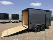 new Cargo (Enclosed) Trailers Wells Cargo  for sale, in Lubbock, TX Thumbnail 8