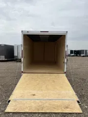 new Cargo (Enclosed) Trailers Wells Cargo  for sale, in Lubbock, TX Thumbnail 5