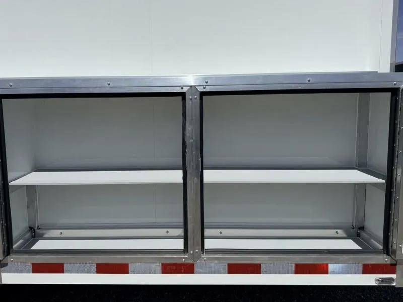 new Cargo (Enclosed) Trailers CellTech  for sale, in Lubbock, TX Thumbnail 13