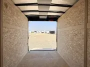 new Cargo (Enclosed) Trailers Haulmark  for sale, in Lubbock, TX Thumbnail 12