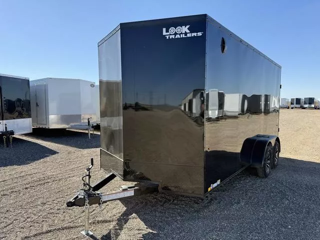 new Cargo (Enclosed) Trailers Look Trailers  for sale, in Lubbock, TX Thumbnail 6