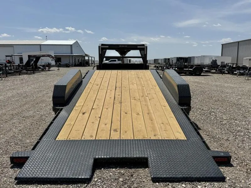 new Tilt Trailers Delco Trailers  for sale, in Lubbock, TX Thumbnail 10