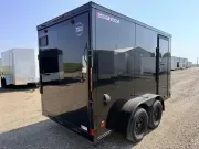 new Cargo (Enclosed) Trailers Wells Cargo  for sale, in Lubbock, TX Thumbnail 3
