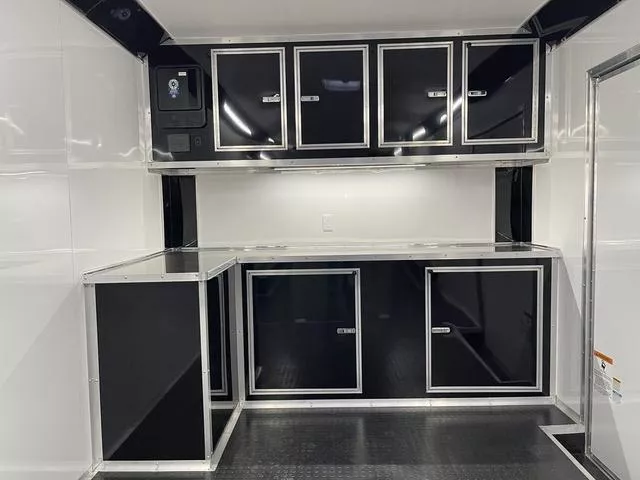 new Cargo (Enclosed) Trailers Continental Cargo  for sale, in Lubbock, TX Thumbnail 14