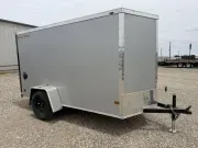 new Cargo (Enclosed) Trailers Wells Cargo  for sale, in Lubbock, TX Thumbnail 5