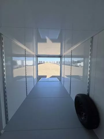 new Cargo (Enclosed) Trailers CellTech  for sale, in Lubbock, TX Thumbnail 17