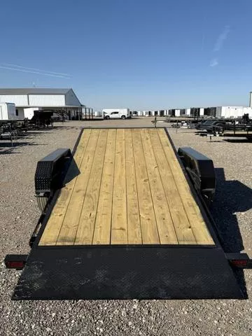 new Tilt Trailers Buck Dandy  for sale, in Lubbock, TX Thumbnail 10