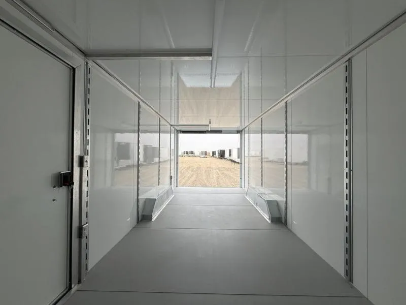 new Cargo (Enclosed) Trailers CellTech  for sale, in Lubbock, TX Thumbnail 13