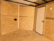 new Cargo (Enclosed) Trailers Haulmark  for sale, in Lubbock, TX Thumbnail 12